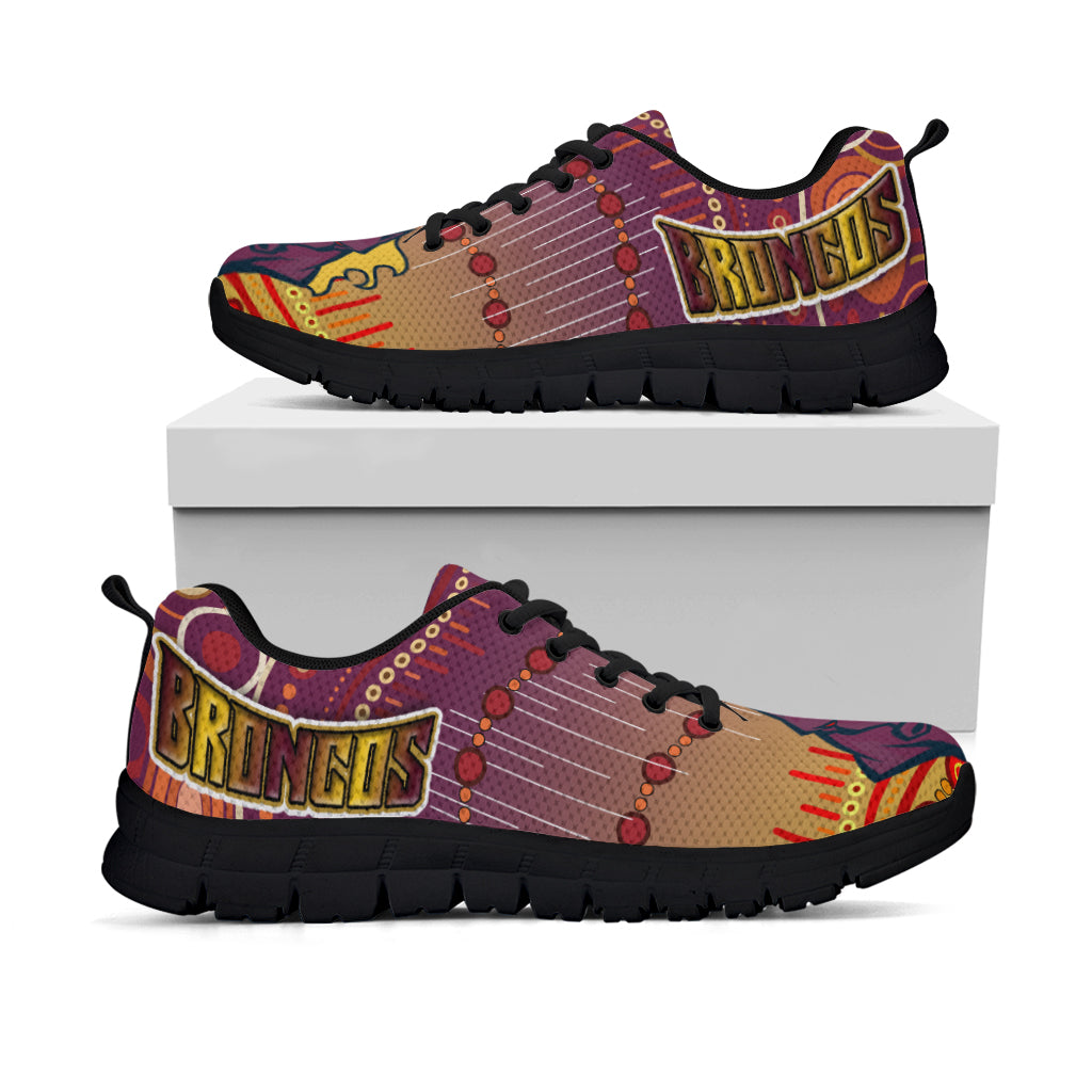 broncos-rugby-sneakers-horse-aboriginal-patterns-sneakers