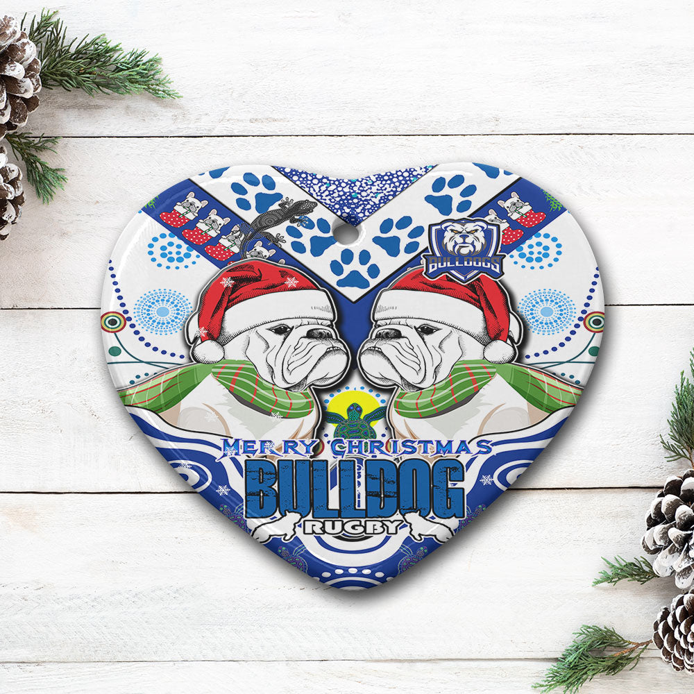 bulldogs-rugby-christmas-ornament-custom-merry-bulldogs-christmas-indigenous-ornament