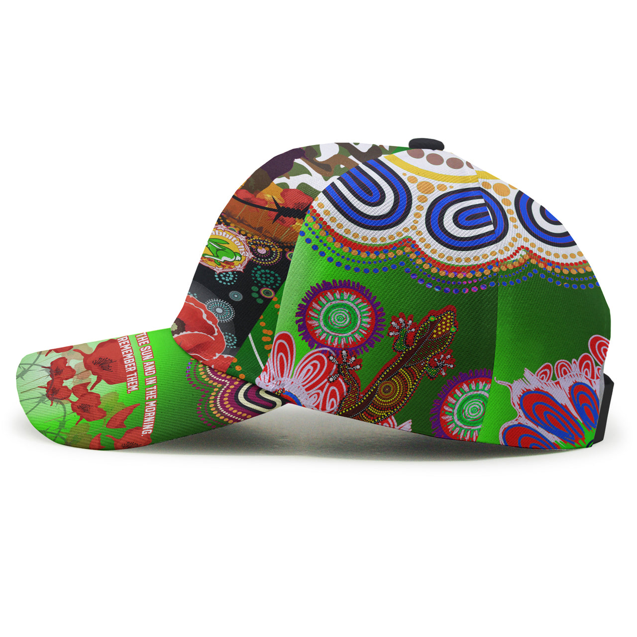 rabbitohs-rugby-custom-camouflage-anzac-poppy-cap-souths-anzac-lest-we-forget-spirit