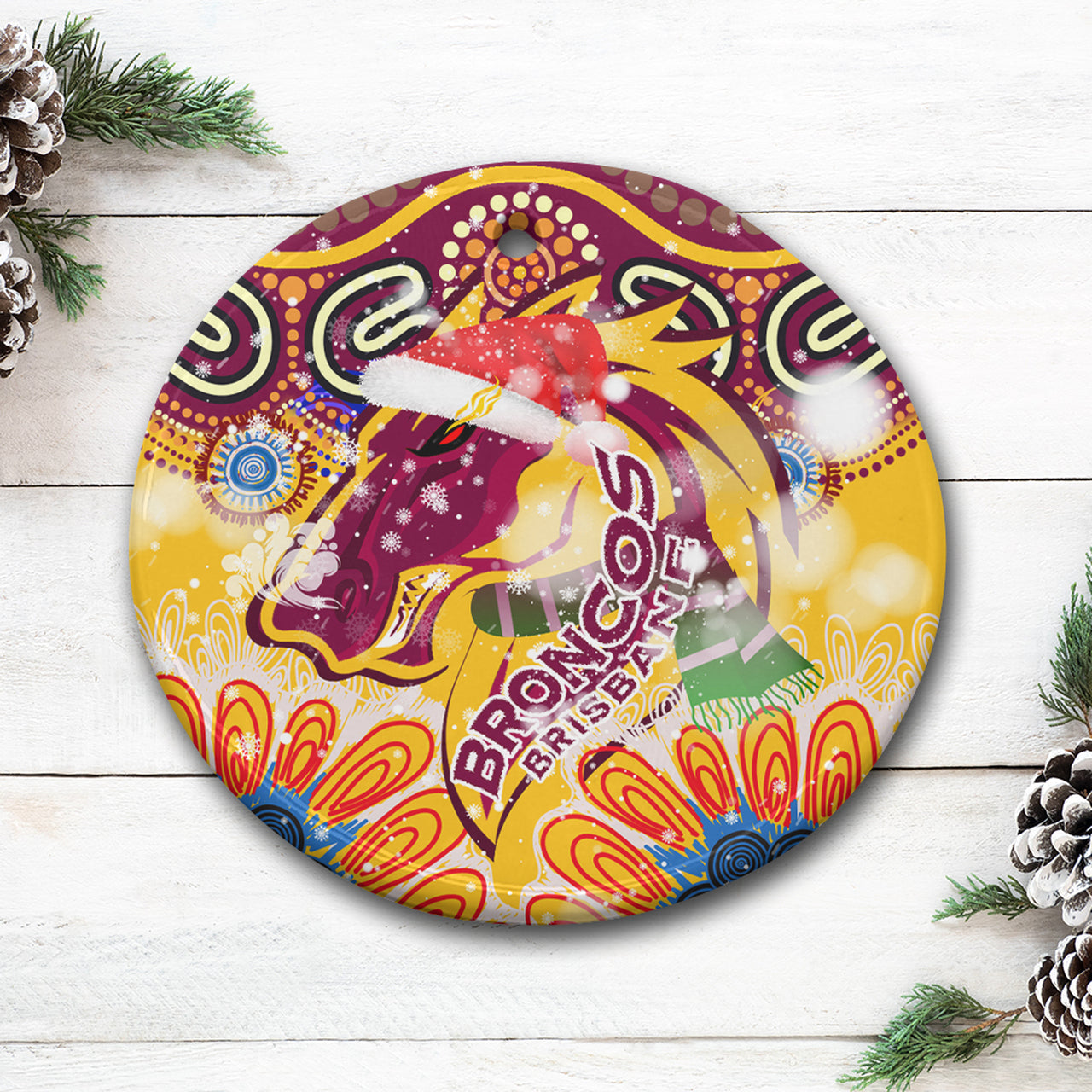 broncos-2022-rugby-christmas-ceramic-ornament-indigenous-super-broncos