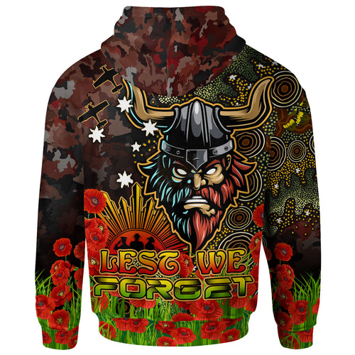 raiders-rugby-hoodie-custom-anzac-raiders-with-remembrance-poppy-and-indigenous-patterns-hoodie