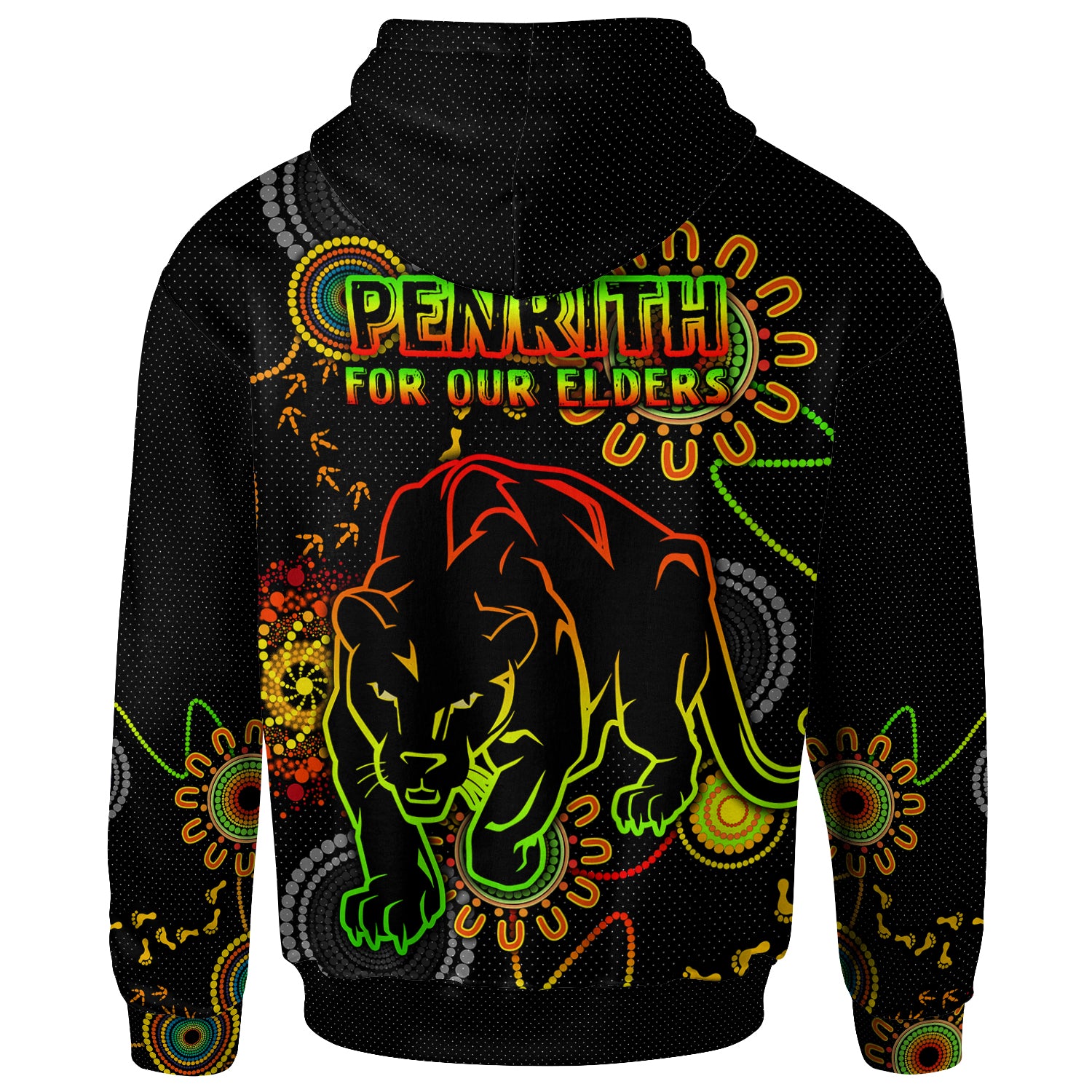 australia-penrith-naidoc-week-2023-hoodie-custom-reggae-for-our-elders-hoodie