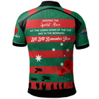 australia-south-sydney-anzac-custom-polo-shirt-keeping-the-spirit-alive-polo-shirt