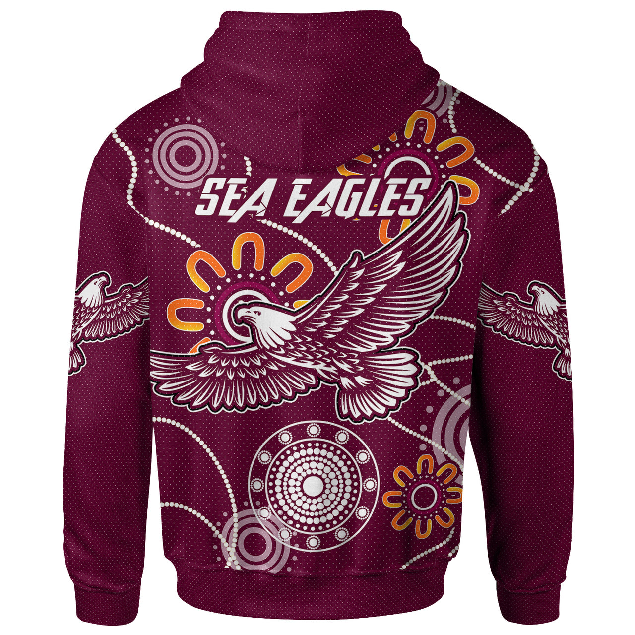 sea-eagles-rugby-hoodie-custom-sea-eagles-hoodie