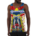 cowboys-anzac-day-watercolour-rugby-men-tank-top-custom-remembrance-cowboys-with-poppy-flower