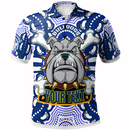 bulldogs-rugby-indigenous-custom-polo-shirt-canterbury-bankstown-super-berries-aboriginal-footprint