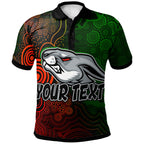 rabbitohs-rugby-polo-shirt-customrabbitohs-aboriginal-polo-shirt