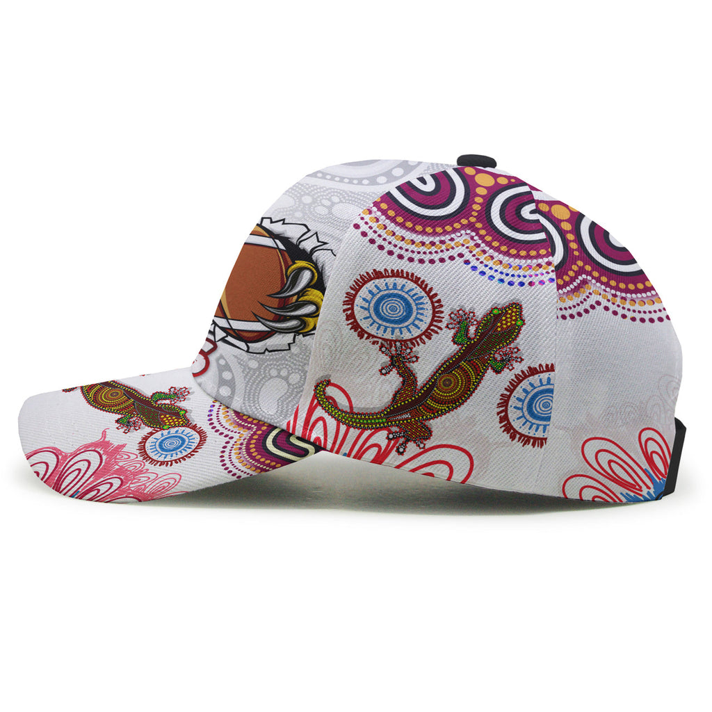 sea-eagles-rugby-custom-indigenous-cap-super-sea-eagles-scratch-style