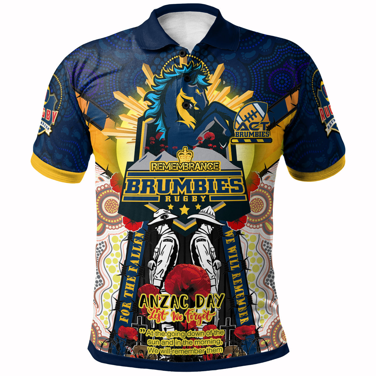 https-aussievibes-co-brumbies-rugby-custom-polo-shirt-remembrance-canberra-act-brumbies-with-indigenous-patterns-and-poppy-flowers