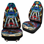 sharks-rugby-anzac-day-watercolour-custom-car-seat-covers-remembrance-cronulla-sutherland-sharks-with-poppy-flower