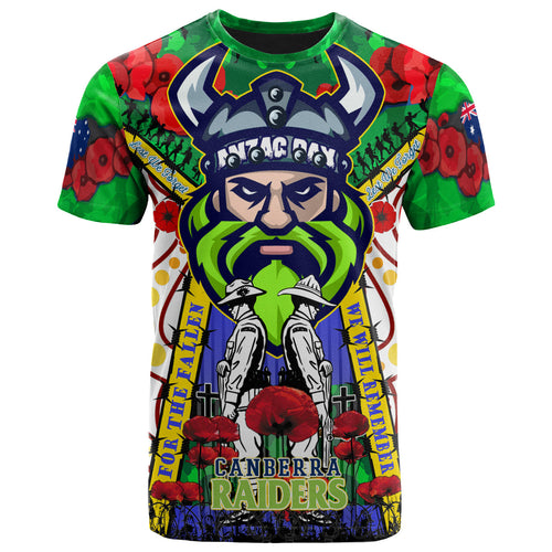 raiders-rugby-anzac-day-watercolour-t-shirt-custom-remembrance-raiders-with-poppy-flower