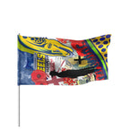 eels-rugby-anzac-day-flag-custom-remembrance-eels-with-anzac-poppy-watercolour-style-flag