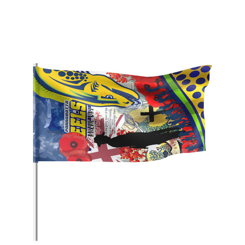 eels-rugby-anzac-day-flag-custom-remembrance-eels-with-anzac-poppy-watercolour-style-flag