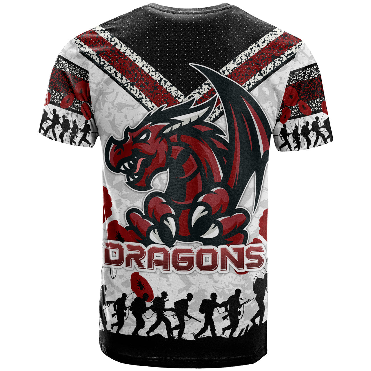 st-george-rugby-t-shirt-custom-anzac-day-dragons-t-shirt