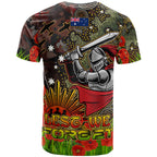knights-rugby-t-shirt-custom-anzac-kinghts-with-remembrance-poppy-and-indigenous-patterns-t-shirt