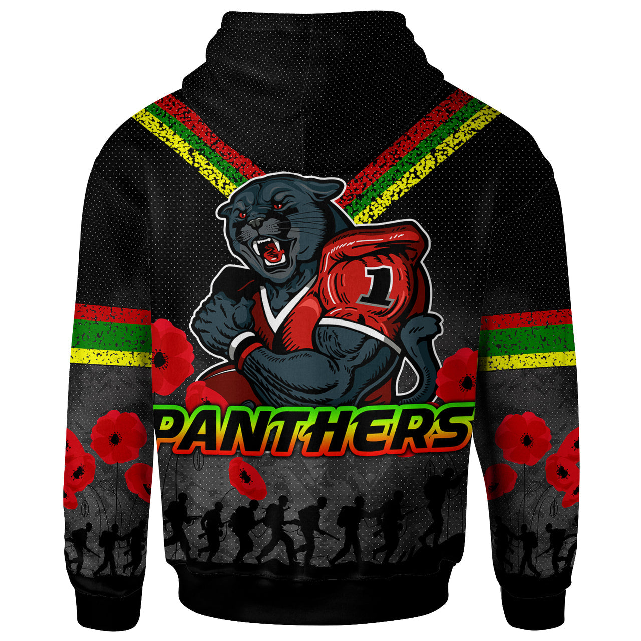 panthers-rugby-hoodie-custom-anzac-day-panthers-hoodie-1