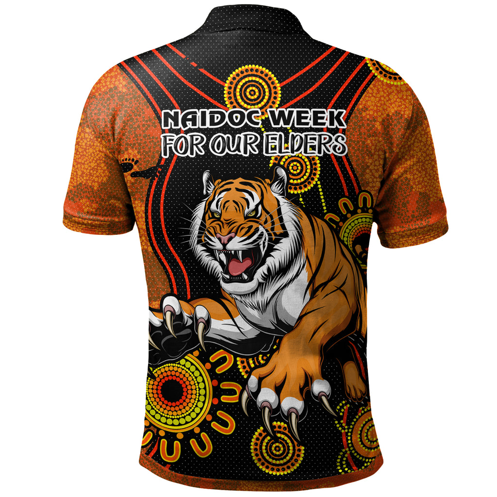 australia-south-west-sydney-naidoc-week-2023-polo-shirt-custom-the-west-for-our-elders-polo-shirt