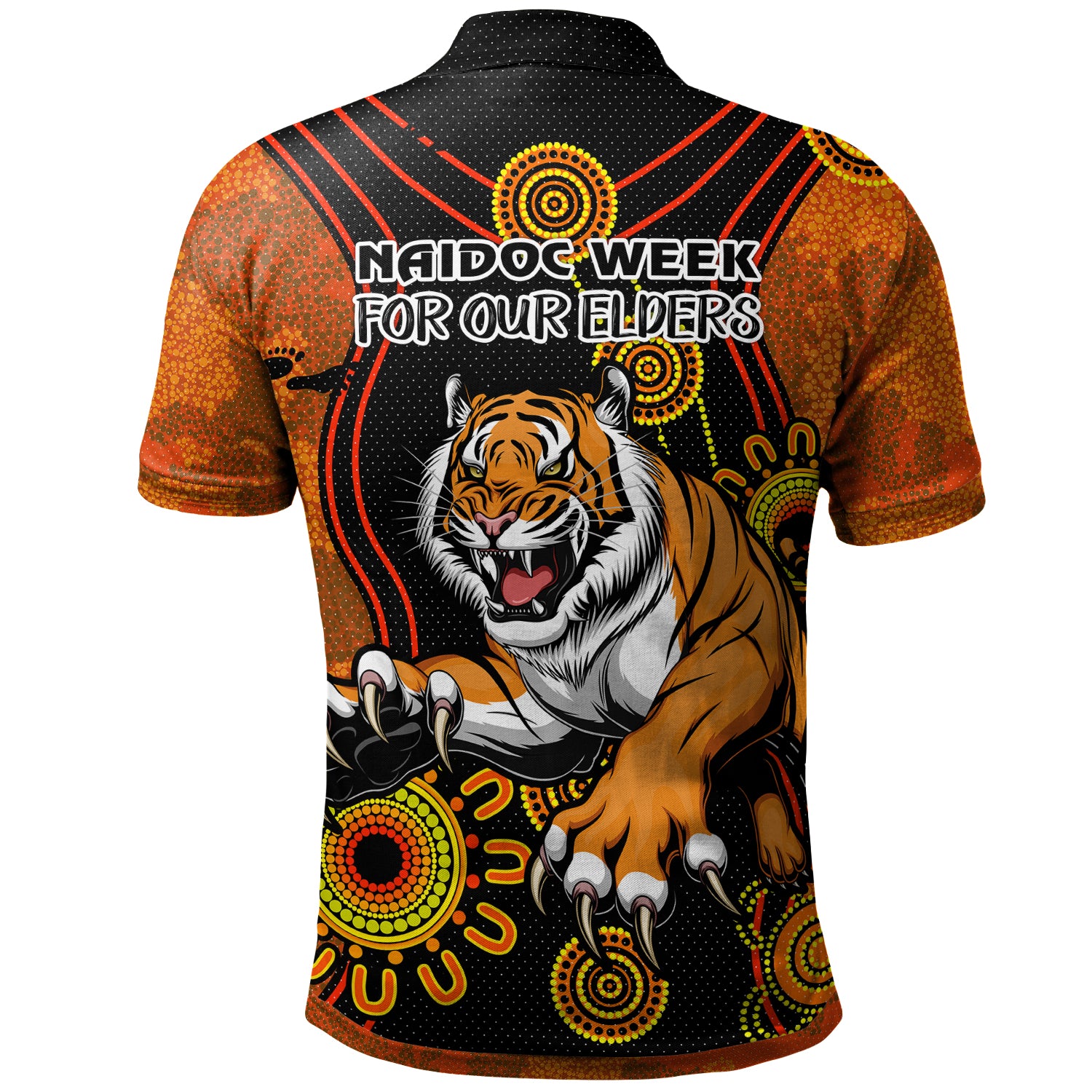 australia-south-west-sydney-naidoc-week-2023-polo-shirt-custom-the-west-for-our-elders-polo-shirt