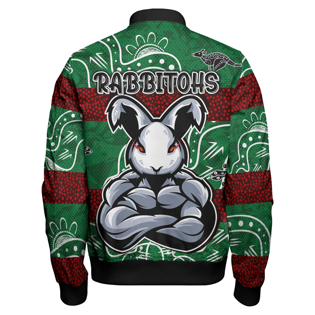 rabbitohs-rugby-bomber-jacket-custom-indigenous-super-rabbitohs-bomber-jacket