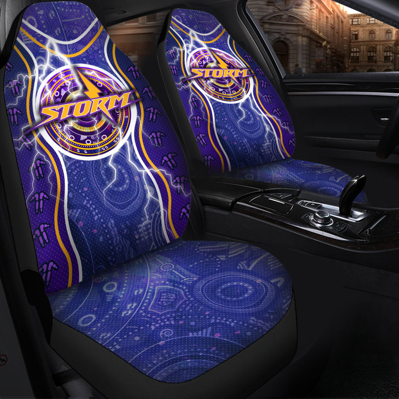 storm-rugby-car-seat-cover-indigenous-storm-car-seat-cover