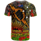 storm-rugby-t-shirt-custom-anzac-storm-with-remembrance-poppy-and-indigenous-patterns-t-shirt