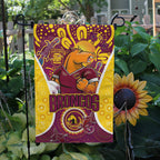 brisbane-broncos-rugby-flag-custom-broncos-mascot-with-aboriginal-art-flag