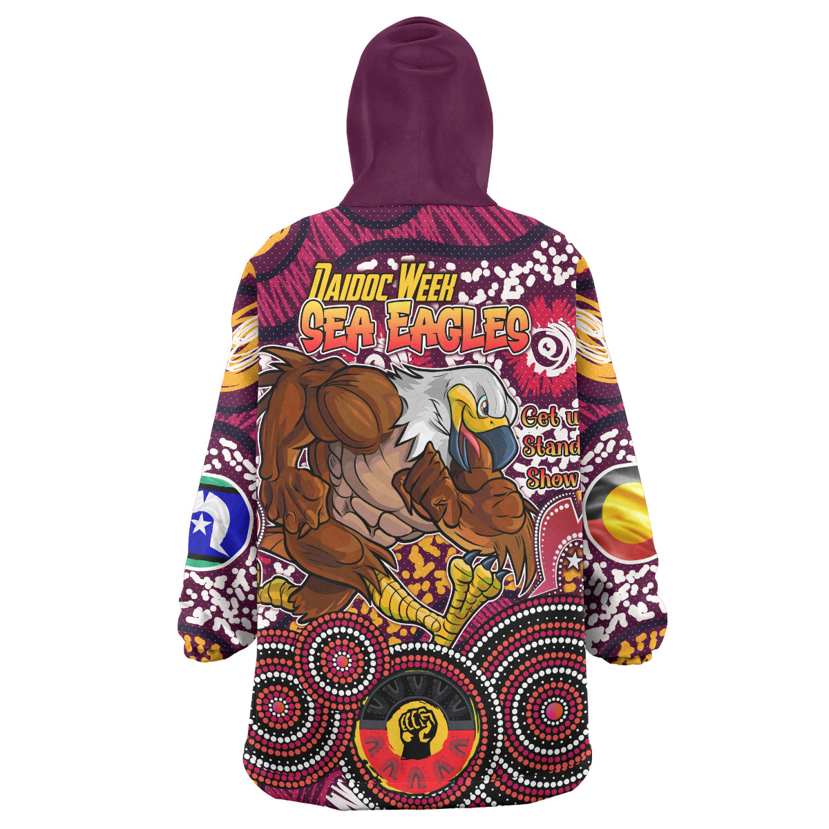 sea-eagles-rugby-snug-hoodie-custom-naidoc-week-sea-eagles-oodie-blanket