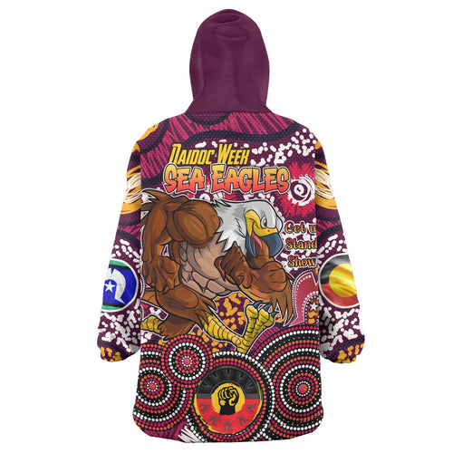 sea-eagles-rugby-snug-hoodie-custom-naidoc-week-sea-eagles-oodie-blanket