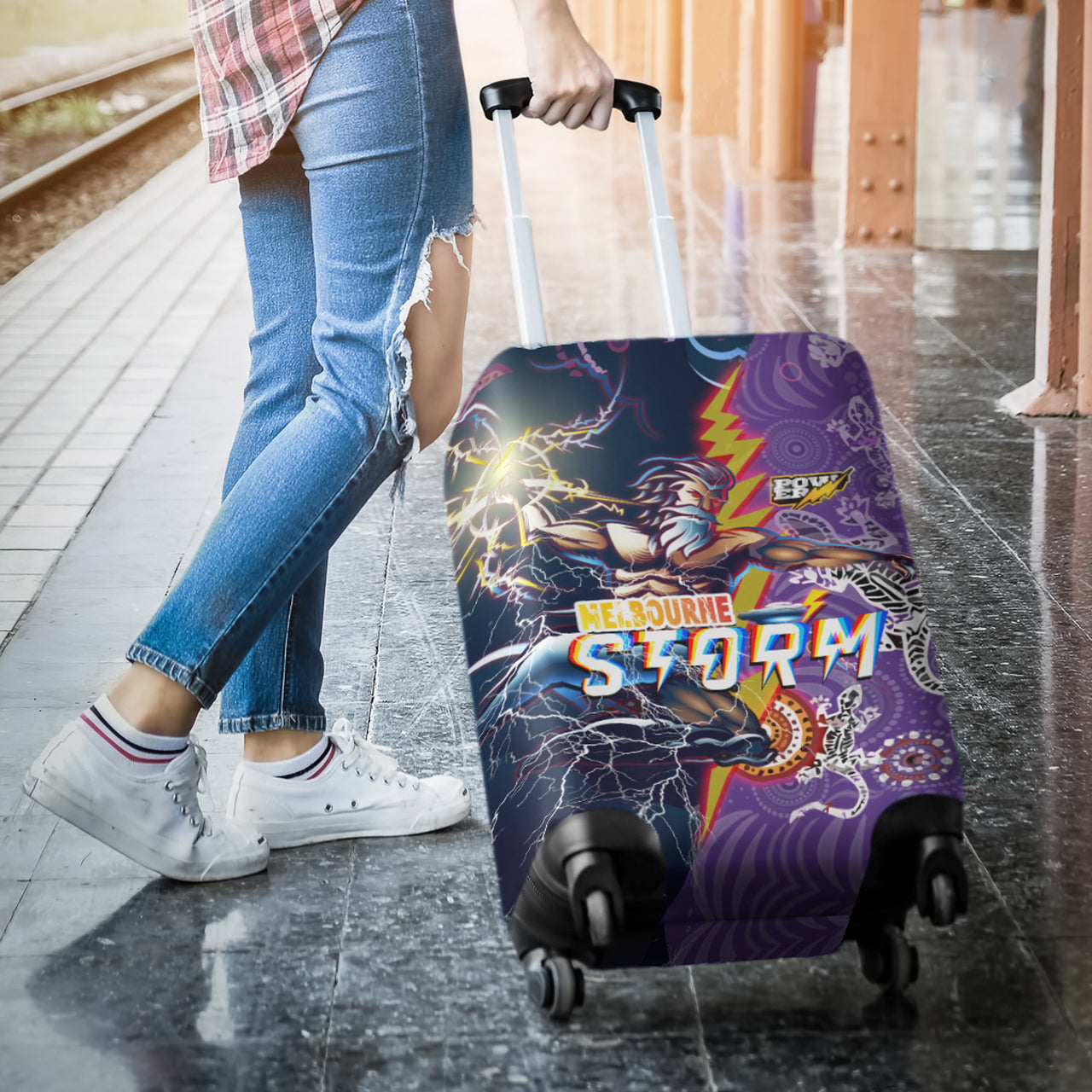 storm-aboriginal-rugby-luggage-cover-super-storm-thunder-power
