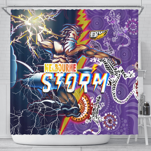 storm-aboriginal-rugby-shower-curtain-super-storm-thunder-power