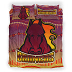 broncos-rugby-bedding-set-horse-aboriginal-patterns-bedding-set