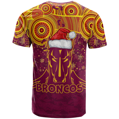 broncos-christmas-rugby-t-shirt-custom-indigenous-broncos-footprints-t-shirt