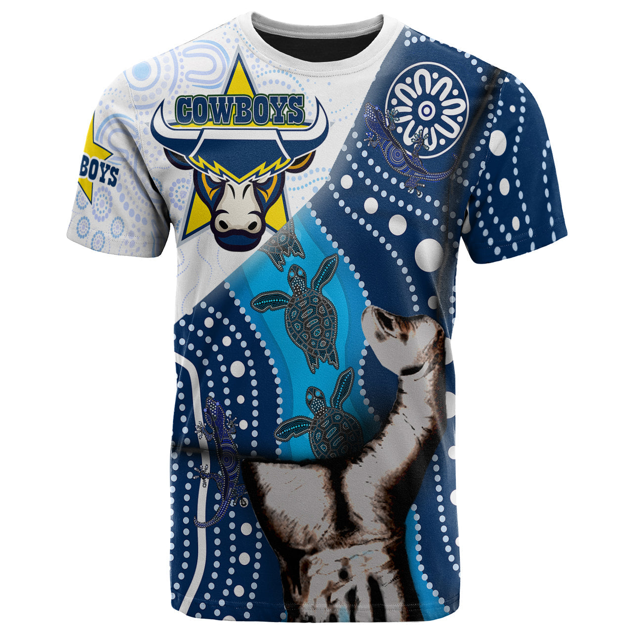 cowboys-rugby-aboriginal-custom-patronage-t-shirt-north-queensland-cowboys-bloods-in-my-veins-home-and-away