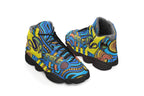 eels-rugby-high-top-basketball-shoes-j13-electric-eel-with-aboriginal-patterns-sneakers-j13