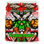 rabbitohs-aboriginal-rugby-bedding-set-rabbitohs-stand-above-the-rest-scratch-style