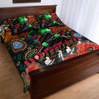 rabbitohs-rugby-custom-camouflage-anzac-poppy-quilt-bed-set-souths-anzac-lest-we-forget-spirit