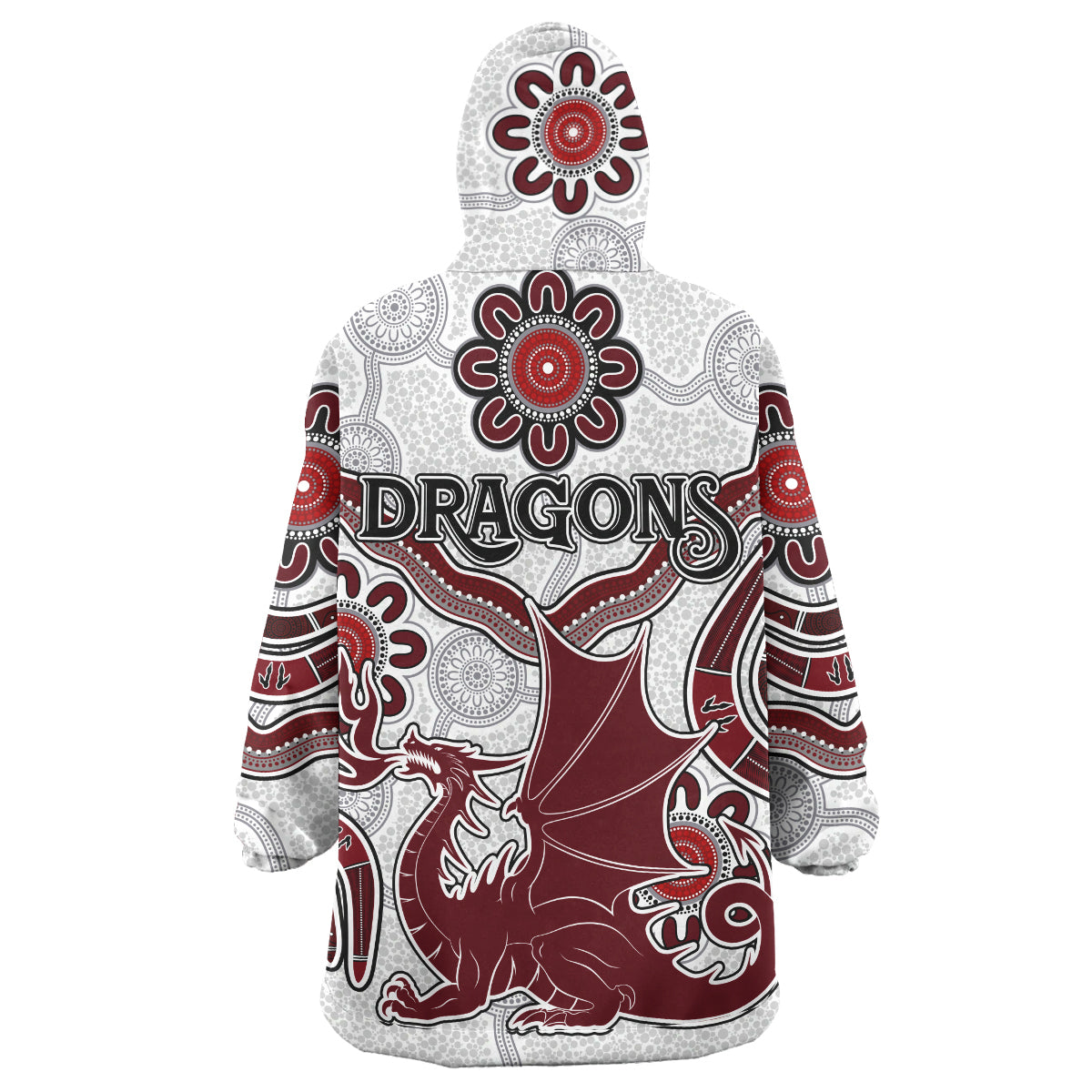 stgeorge-rugby-snug-hoodie-custom-aboriginal-st-george-oodie-blanket