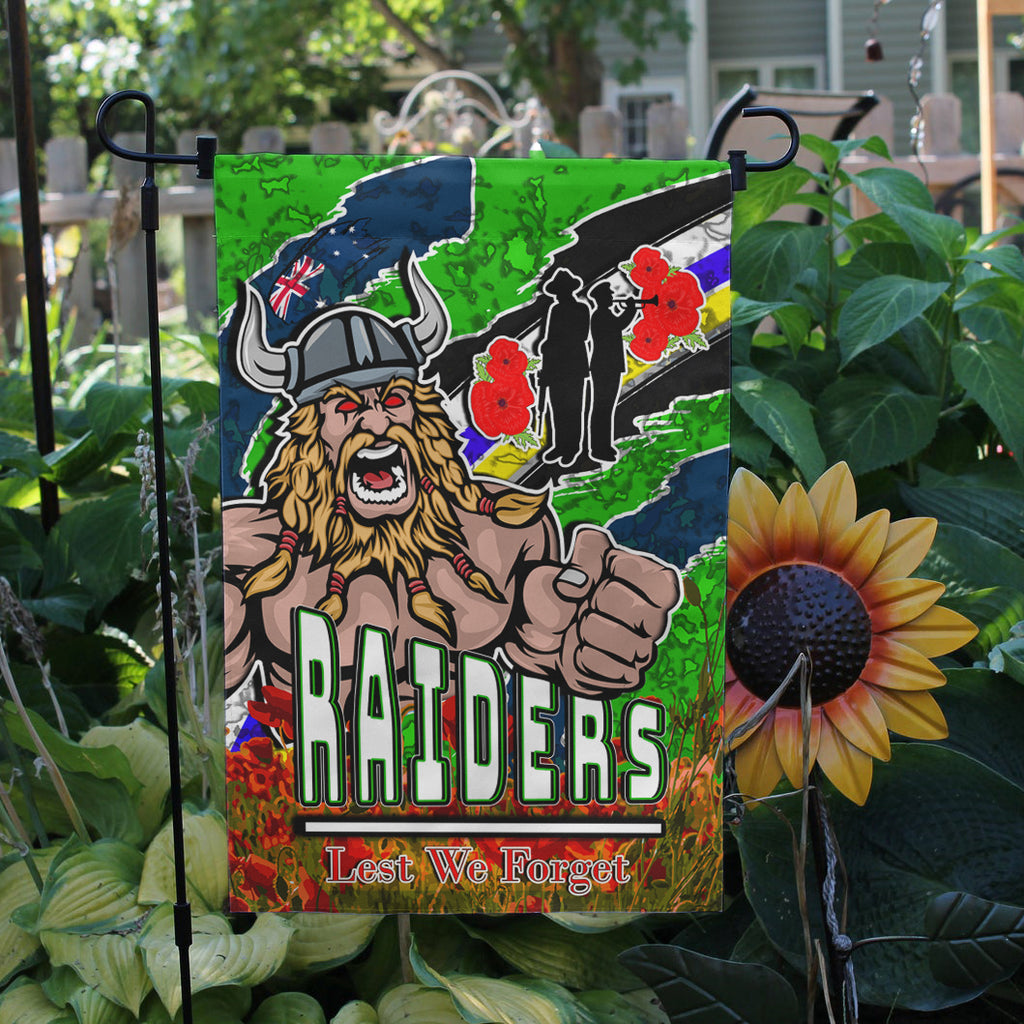 raider-rugby-flag-raider-lest-we-forget-and-poppies-flag