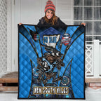 new-south-wales-rugby-league-team-quilt-new-south-wales-blues-mascot-with-aboriginal-art-state-of-origin-quilt