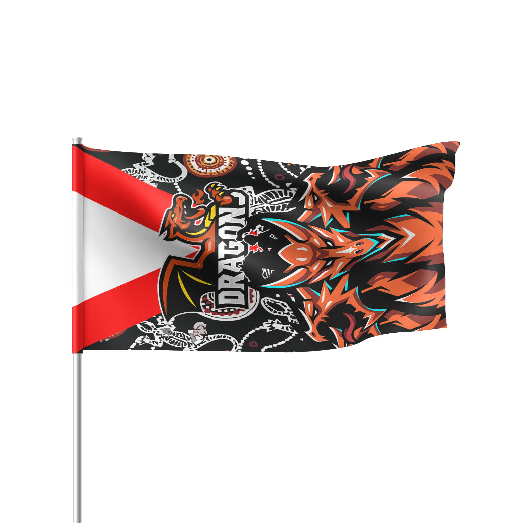 st-george-rugby-indigenous-flag-custom-st-george-illawarra-dragons-flag