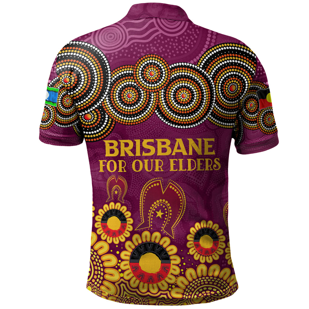 australia-brisbane-naidoc-week-2023-polo-shirt-custom-brisbane-for-our-elders-polo-shirt