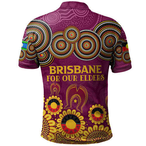 australia-brisbane-naidoc-week-2023-polo-shirt-custom-brisbane-for-our-elders-polo-shirt
