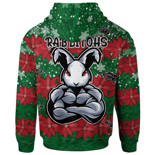 rabbitohs-christmas-rugby-hoodie-custom-indigenous-super-rabbitohs-hoodie