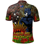 panthers-rugby-polo-shirt-custom-anzac-panthers-with-remembrance-poppy-and-indigenous-patterns-polo-shirt-1