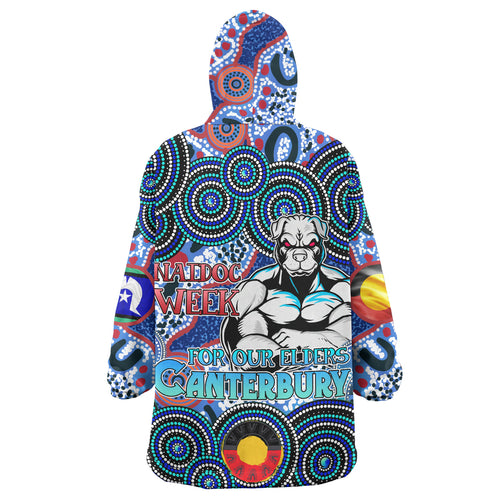 australia-canterbury-bankstown-naidoc-week-2023-wearable-blanket-hoodie-custom-naidoc-week-2023-super-canterbury-bankstown-wearable-blanket-hoodie