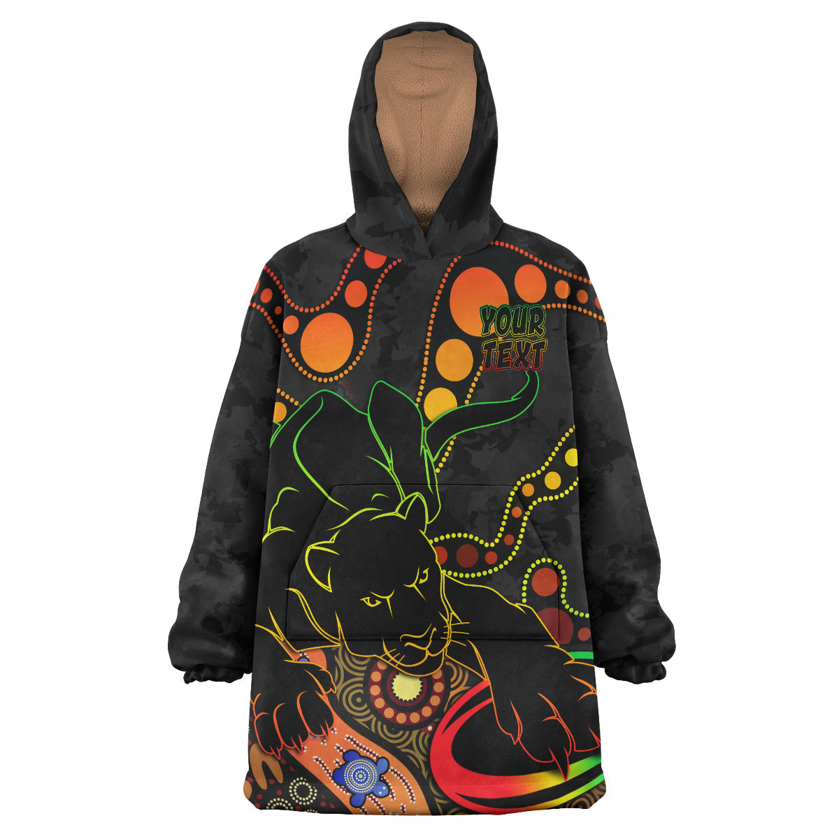 penrith-panthers-rugby-snug-hoodie-custom-penrith-panthers-aboriginal-snug-hoodie