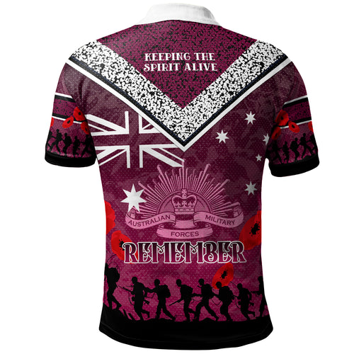 australia-sydneys-northern-beaches-anzac-custom-polo-shirt-keeping-the-spirit-alive-polo-shirt