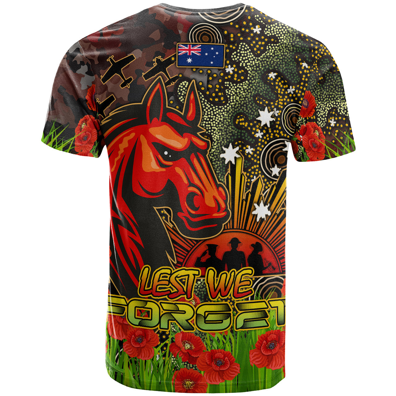 broncos-rugby-t-shirt-anzac-broncos-with-remembrance-poppy-and-indigenous-patterns-t-shirt