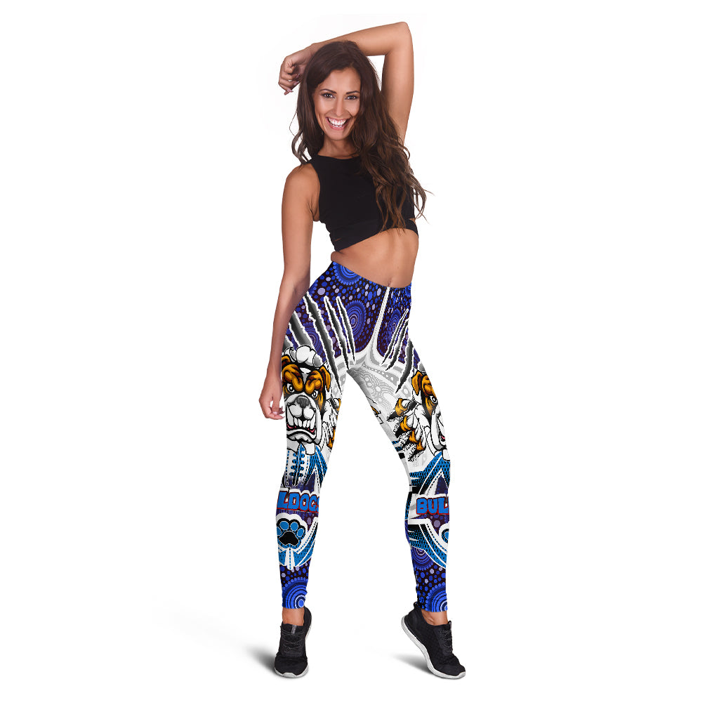 bulldogs-rugby-aboriginal-leggings-indigenous-super-bulldogs-leggings