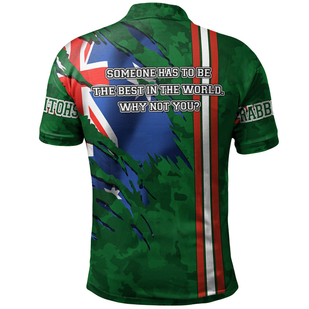 rabbitohs-rugby-polo-shirt-custom-rabbitohs-with-camouflage-and-australia-flag-polo-shirt